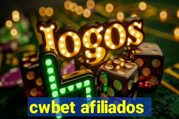 cwbet afiliados